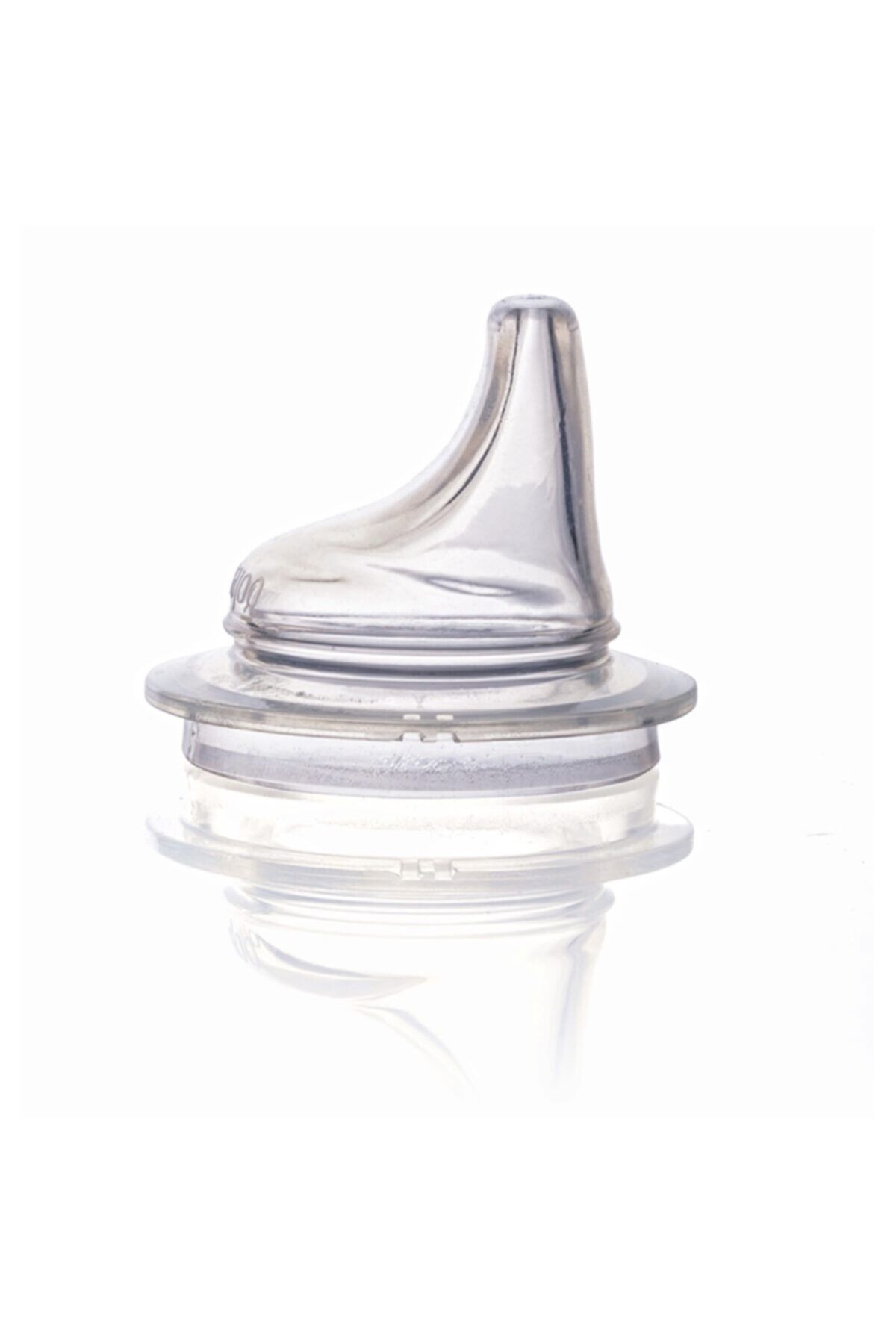 Mamajoo-Non-Spill Soft Spout Set of 2 & Storage Box, Anti-Colic 2