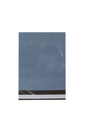 Packanya 24 Cm X 30 Cm X 5 Cm-100 Adet Cepsiz Kargo Poşeti