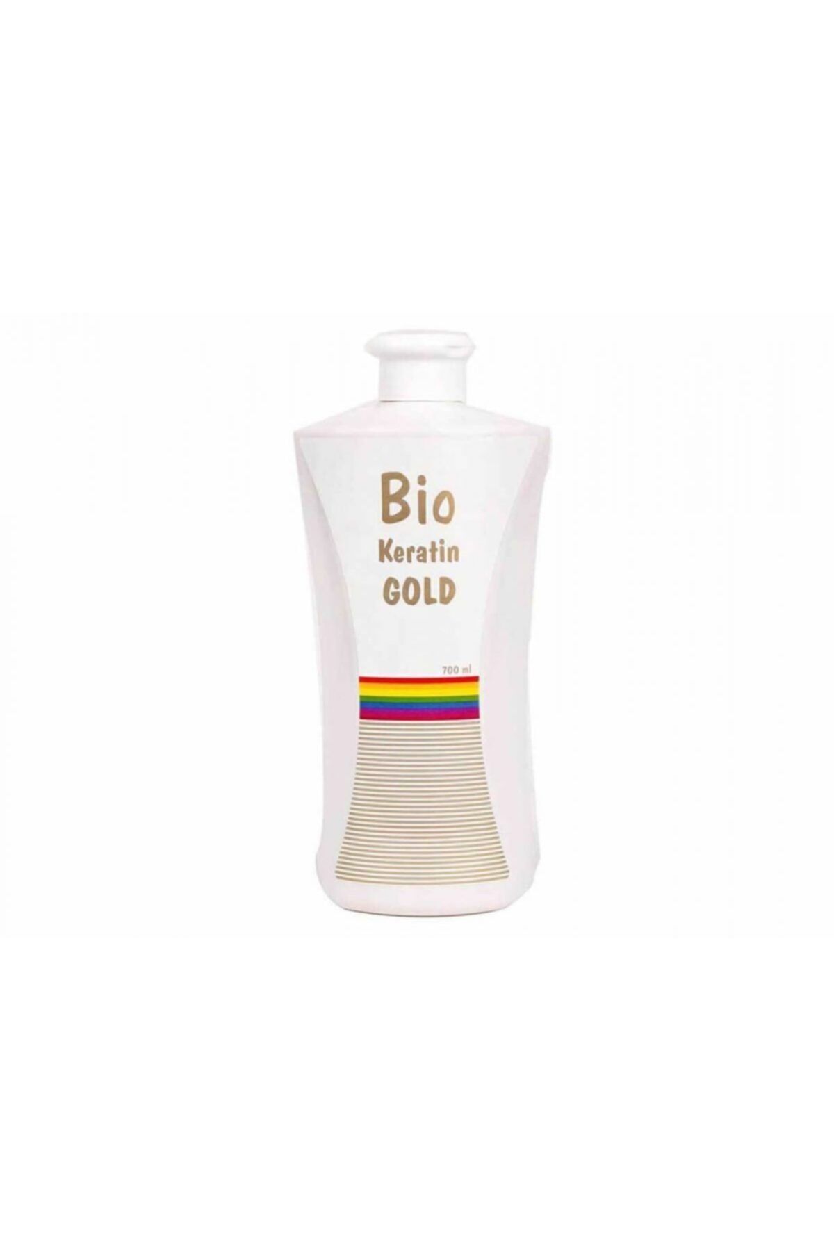 Keratin Gold Brezilya Fönü 700 ml — bkrtn01