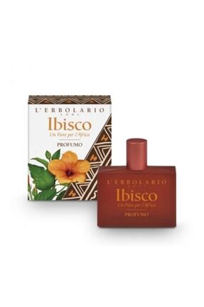 L'Erbolario Ebegümeci Italyan Kadın Erkek Parfümü 50 ml