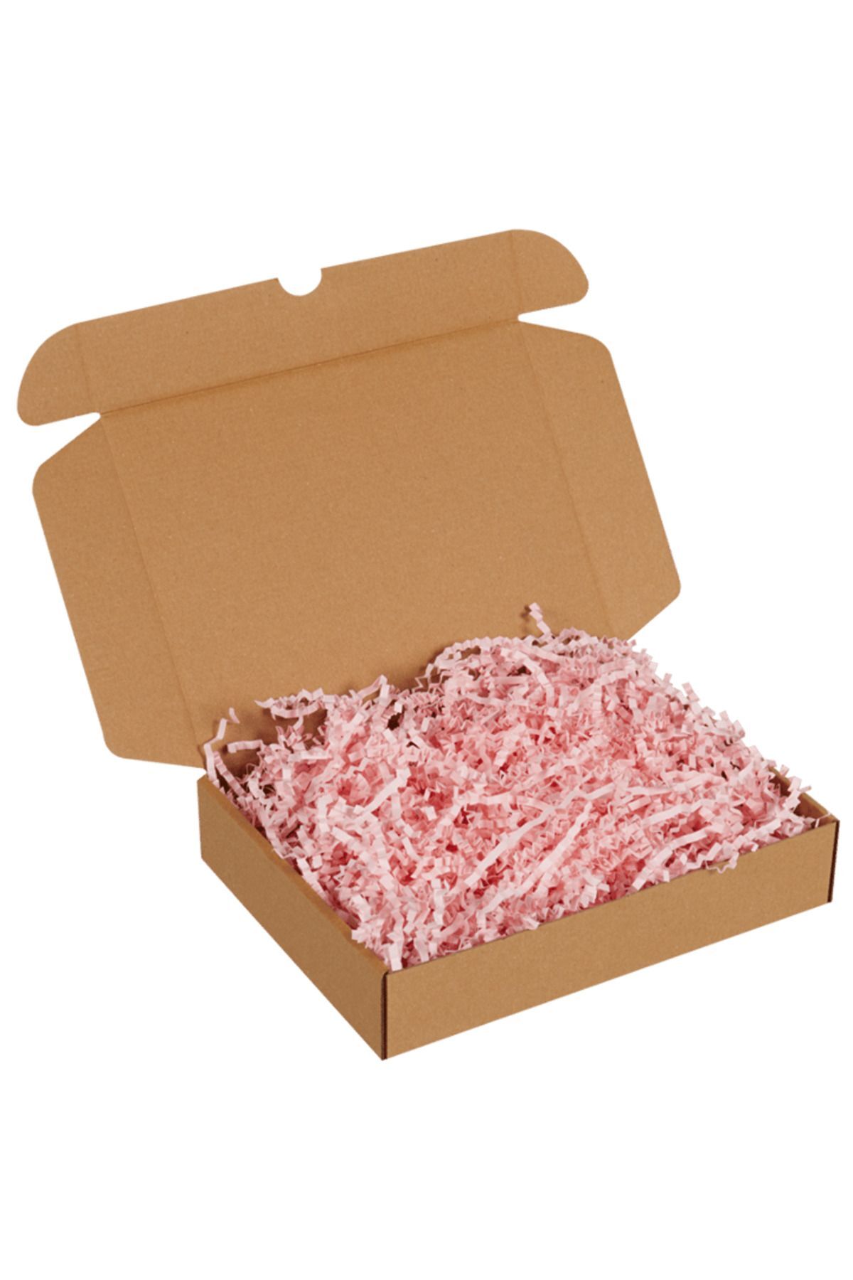 Packanya Pembe Kırpık Kağıt - 50 gr
