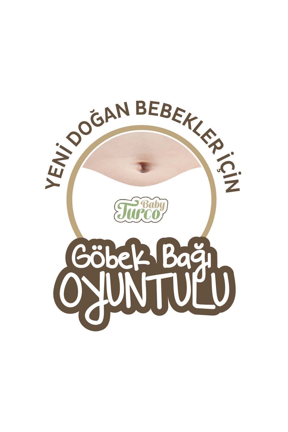 Doğadan Ekonomik Fırsat Paketi Bebek Bezi 2 Numara Mini 96 Adet