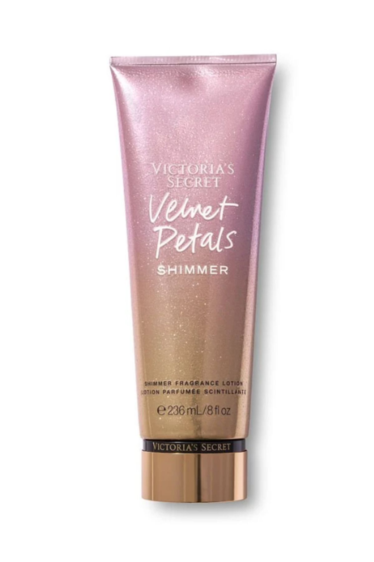 Velvet Petals Shimmering Body Lotion 236ml