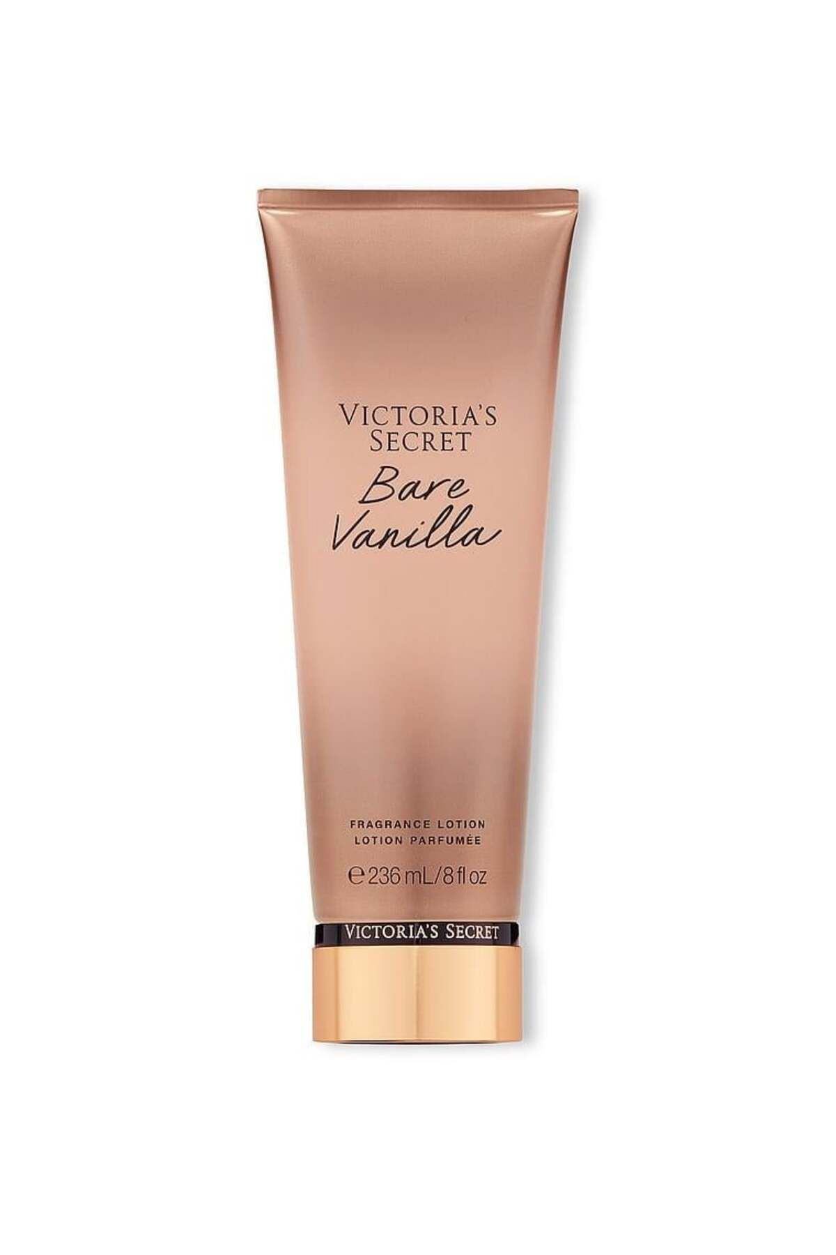 Bare Vanilla Body Lotion