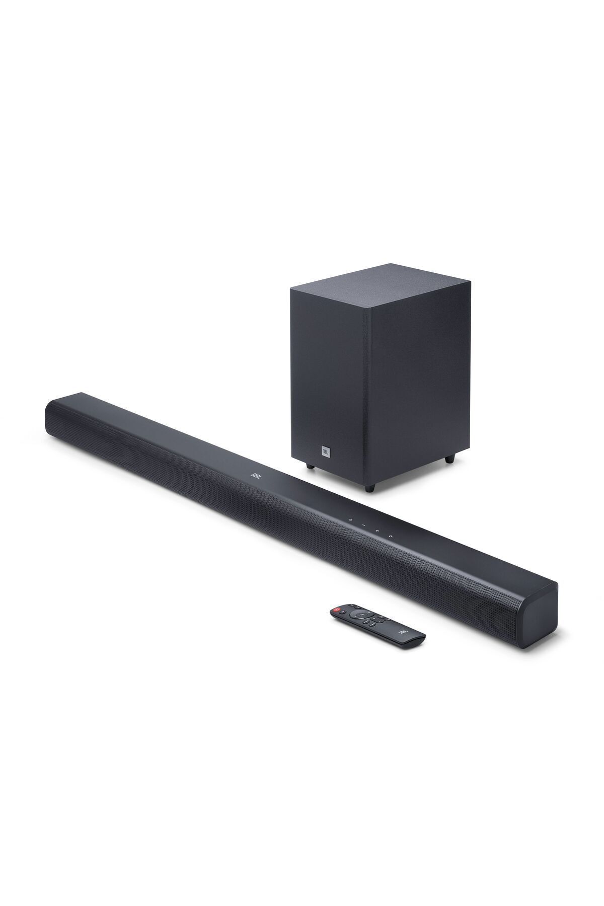 JBL 220 - 240 V CINEMA SB560 3.1 Soundbar ve Wireless Subwoofer 50 Hz / 60 Hz C / F Resmi Distribütör G