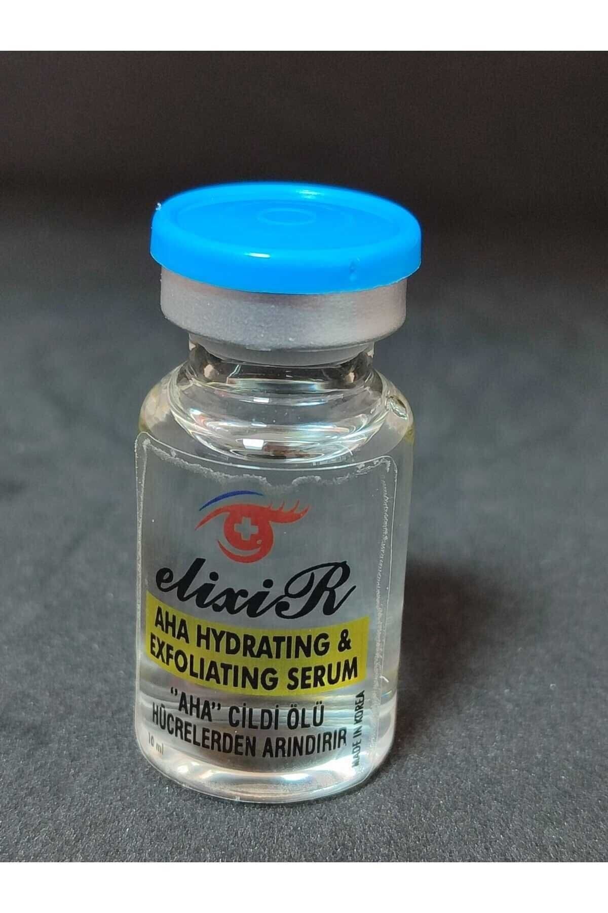 ELİXİR 'AHA' CİLT SERUMU — ELİX001 — تصویر 2 از 2