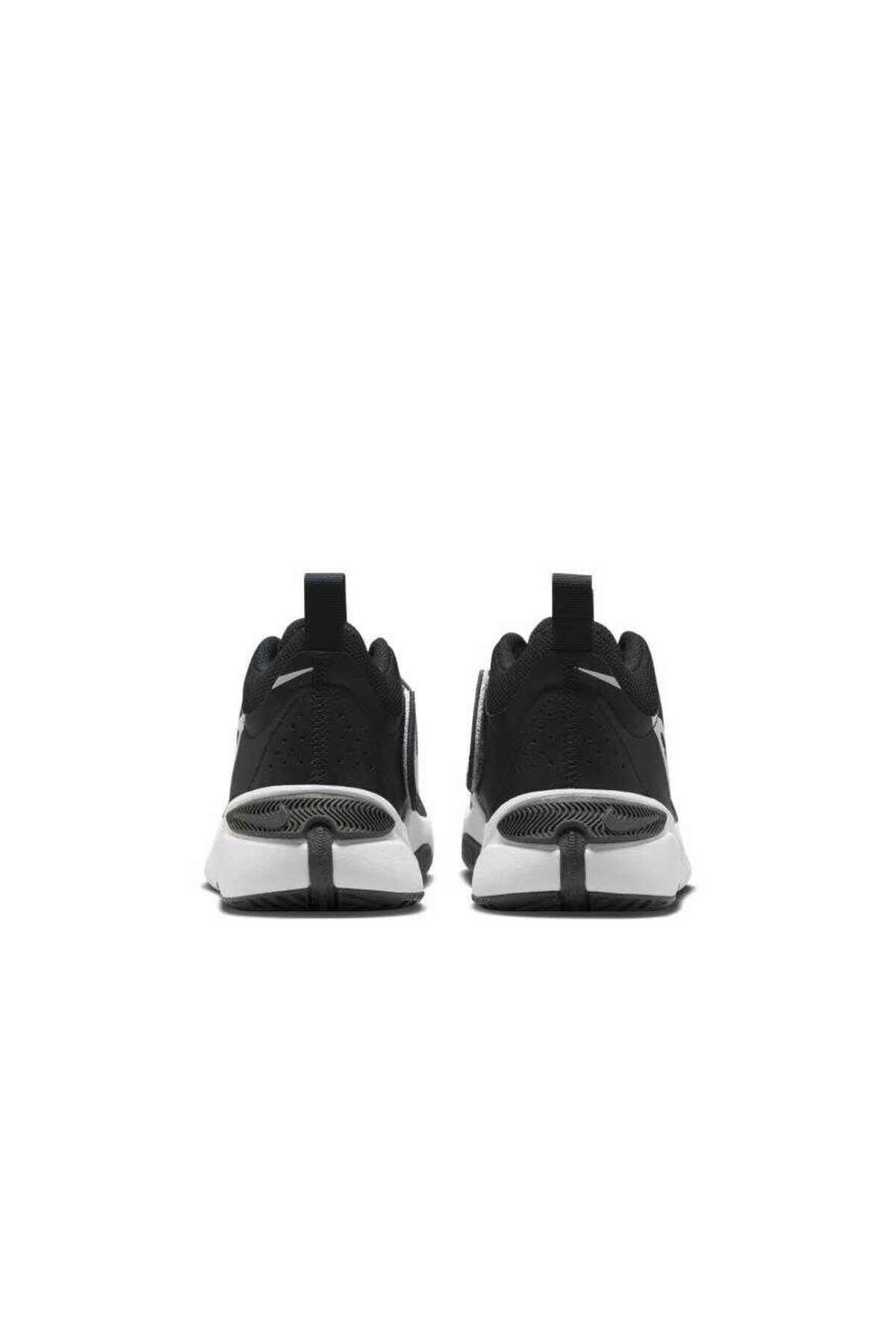 Nike-Pantofi de baschet Team Hustle D 11 DAR MOLD NUMĂRUL 1 CUMPĂRĂ MULȚI 7