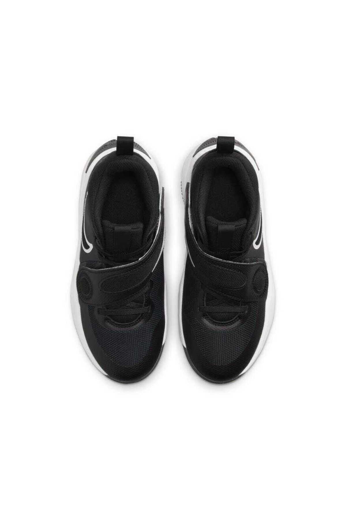 Nike-Pantofi de baschet Team Hustle D 11 DAR MOLD NUMĂRUL 1 CUMPĂRĂ MULȚI 3