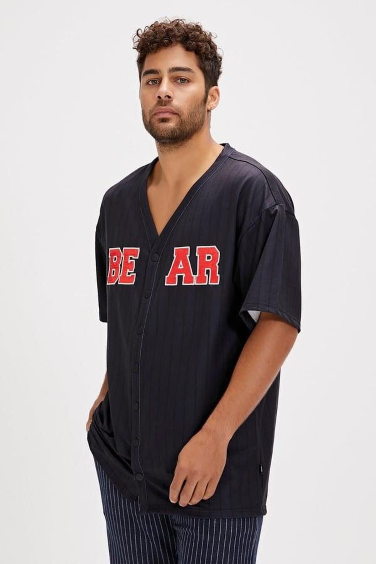 پیراهن مردانه Bad Bear