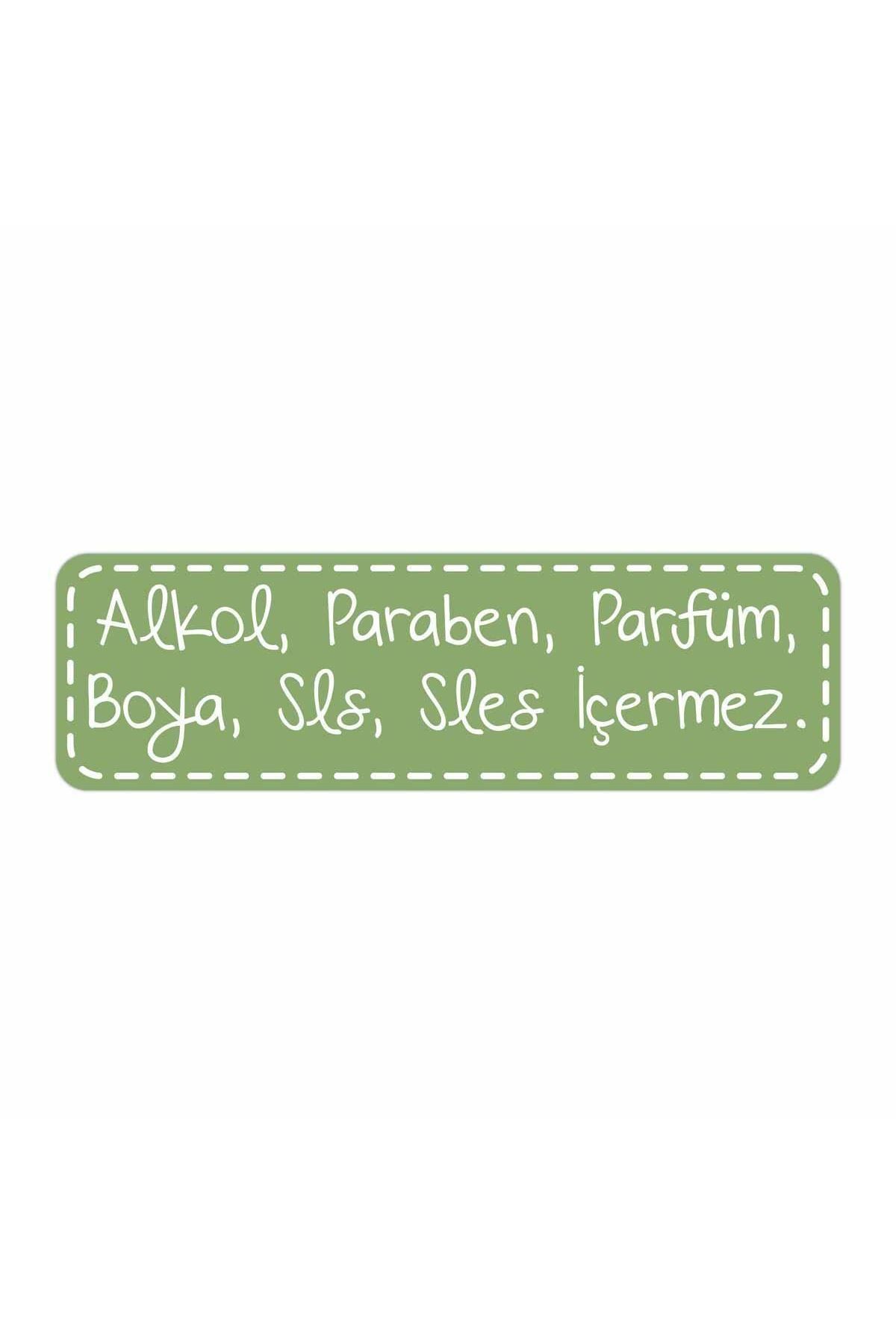 Doğadan Yenidoğan Islak Bebek Havlusu 12x90 Yaprak