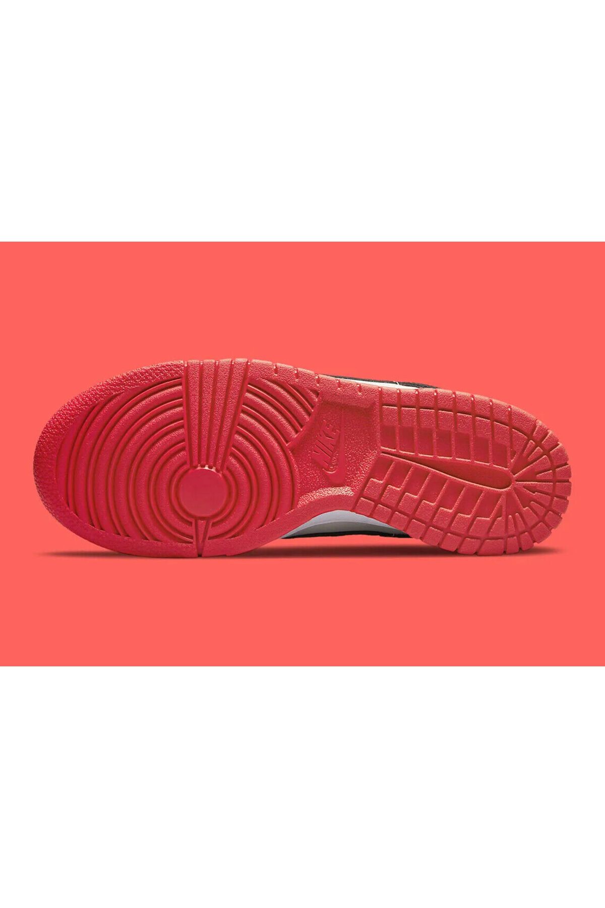 اسنیکر سفید مردانه و زنانه Dunk Low EMB NBA 75 سالگرد شیکاگو Nike