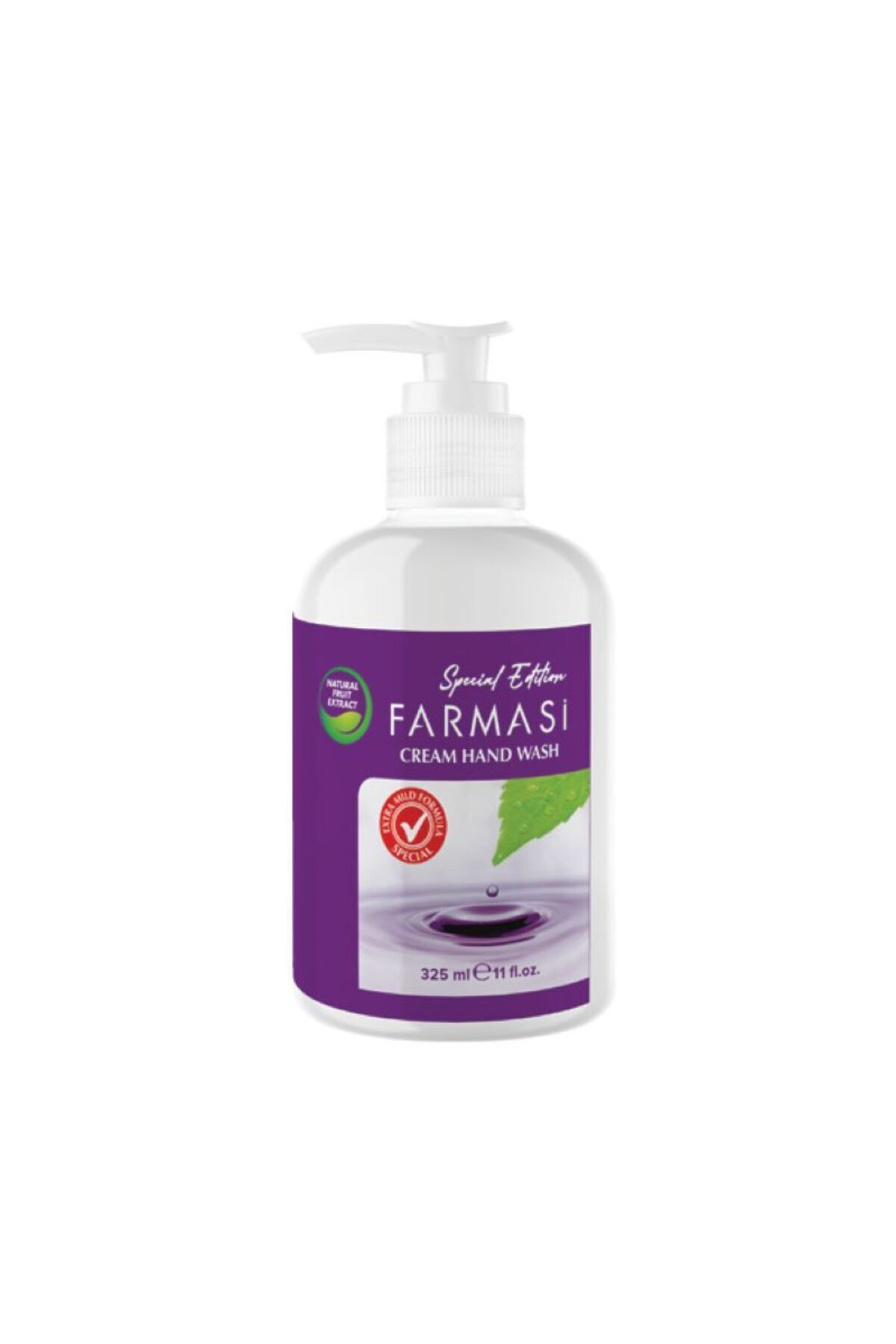 صابون مایع شستشوی میوه ای فارماسی Farmasi