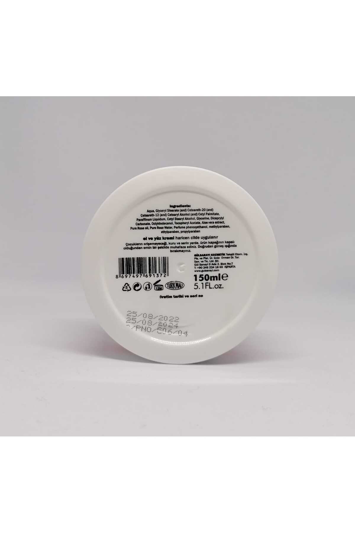 کرم دست   Gülsarayı | FGPRTX49 اورجینال - تصویر 2