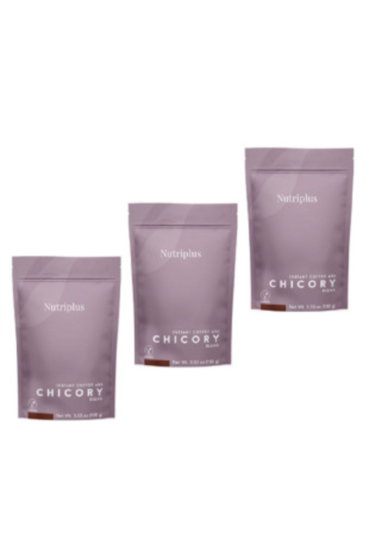 Farmasi-Nutriplus Coconut Coffee 1