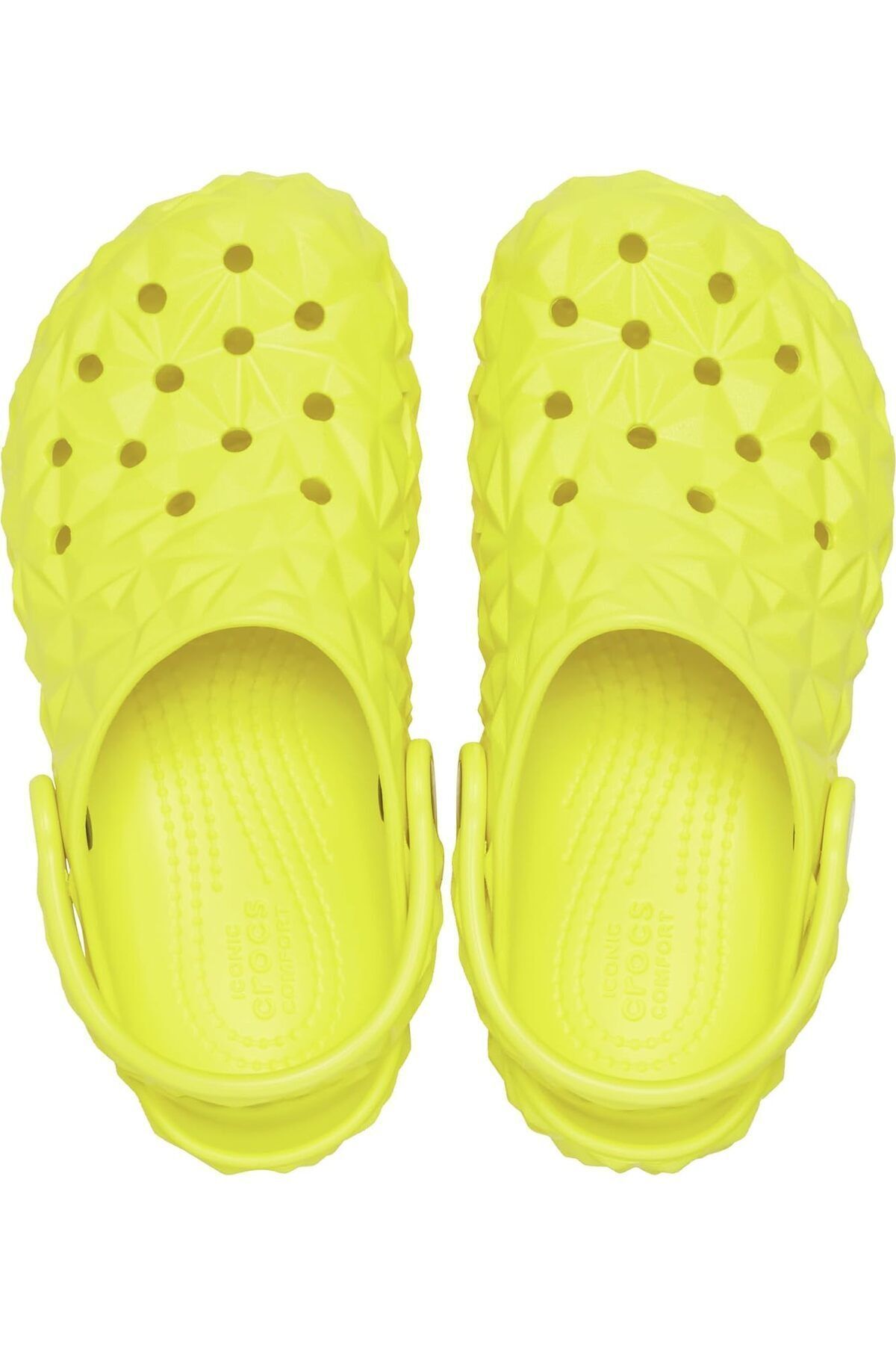 Crocs website store