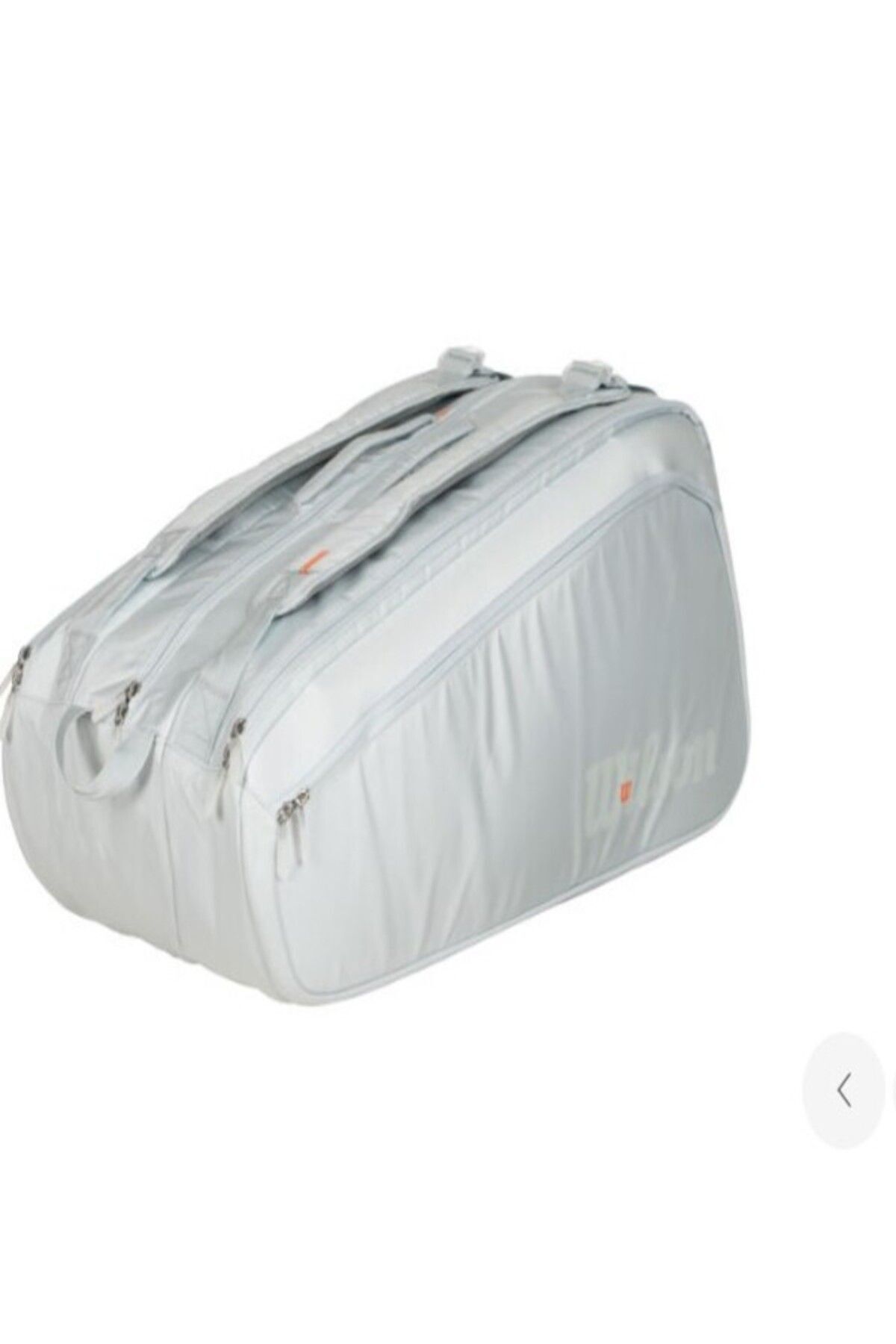 Wilson Shift Super Tour raket çantası 9'lu