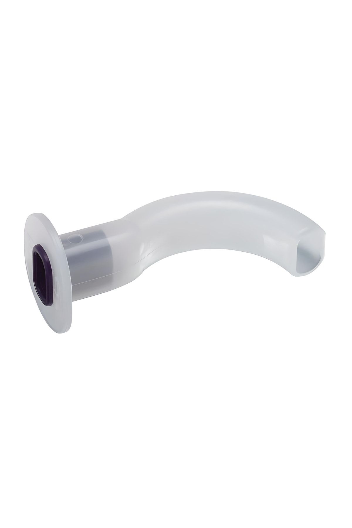 Genel Markalar Oral Airway ( Airway Guedel ) No:1 Siyah 6cm X 1 Adet