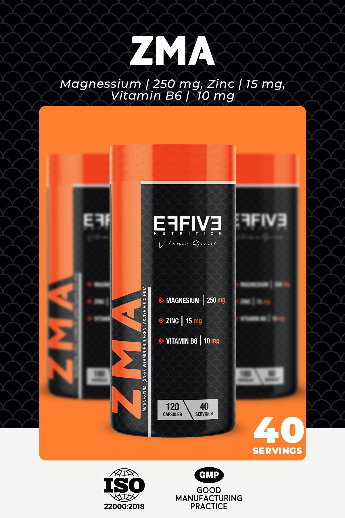 ZMA 120 Kapsül 2
