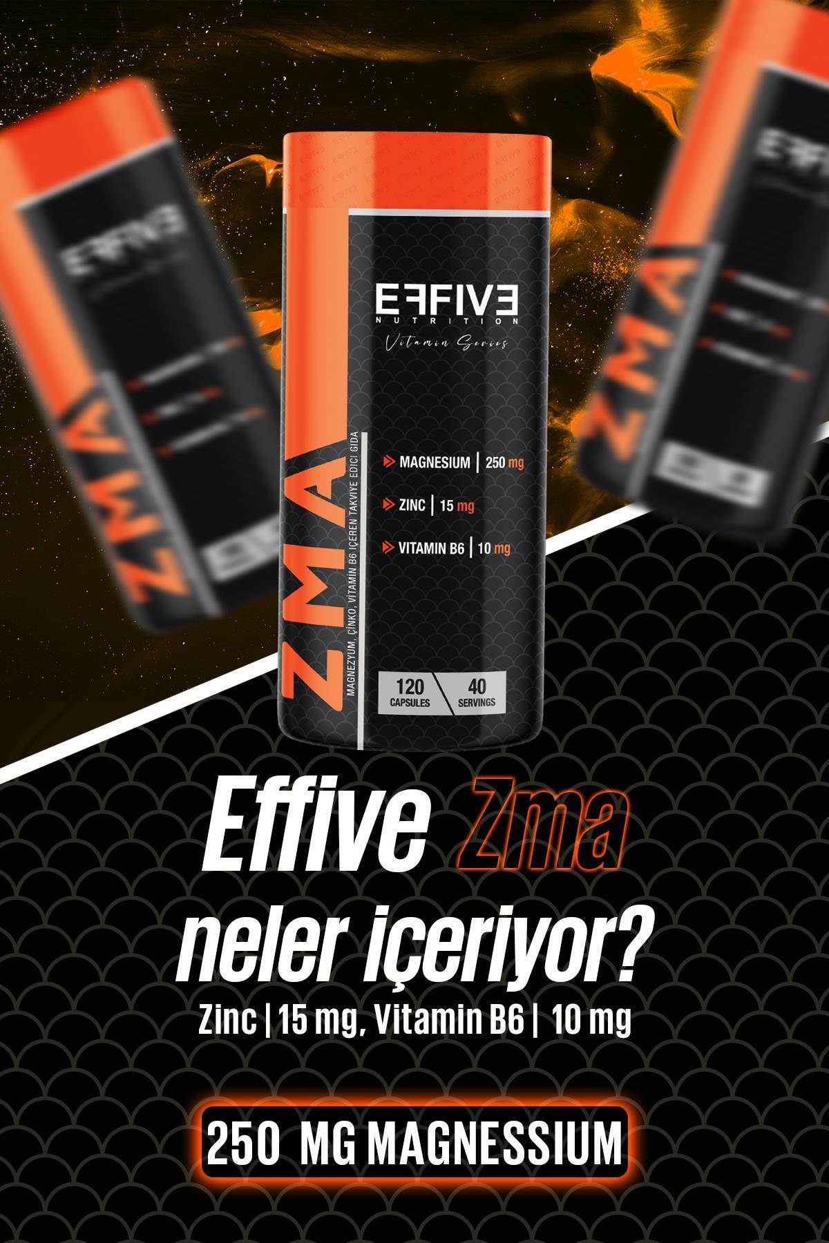 ZMA 120 Kapsül 4