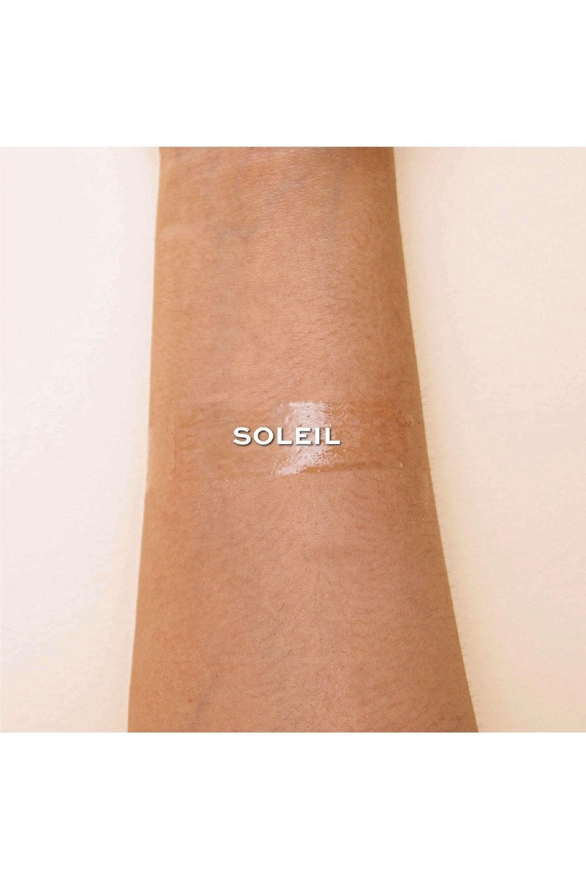 براق کننده لب روغن وگان: درخشش الهه SOLEIL Revolution Pro
