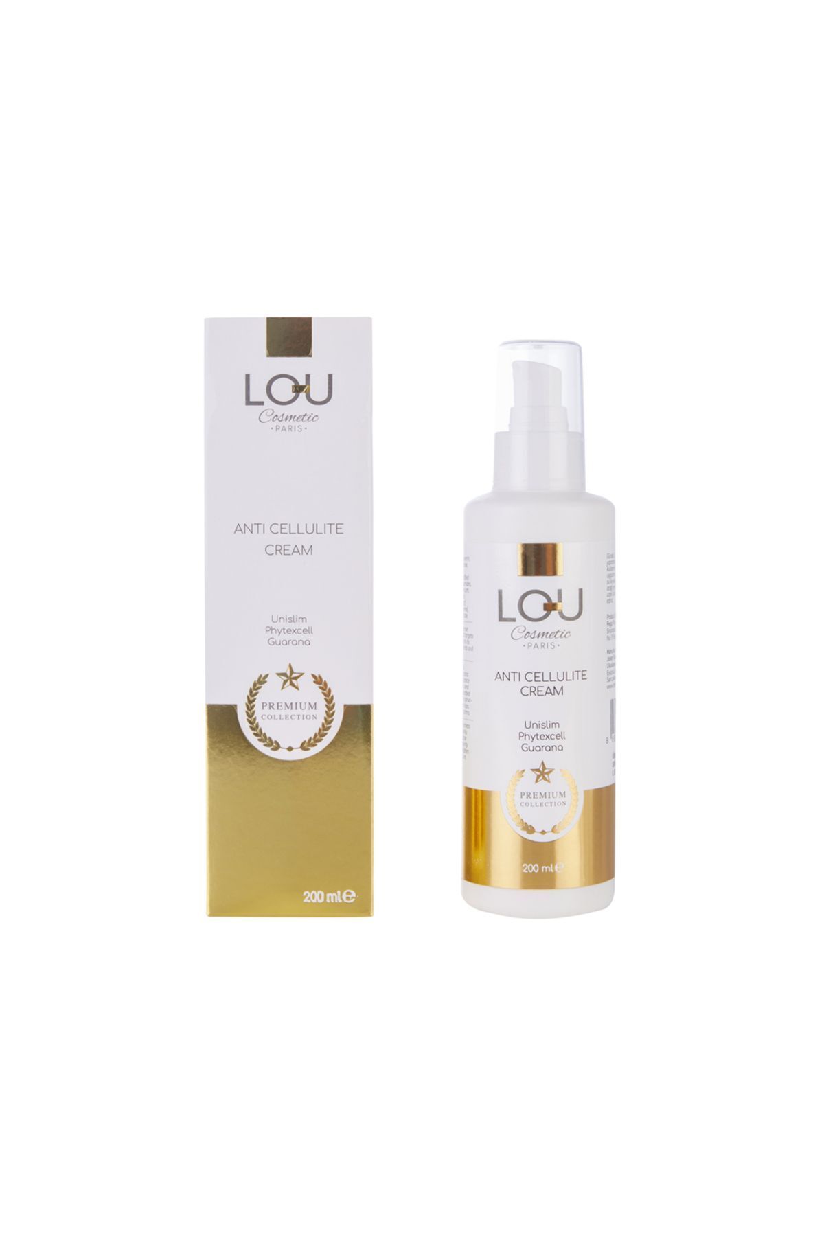La collection de lou outlet