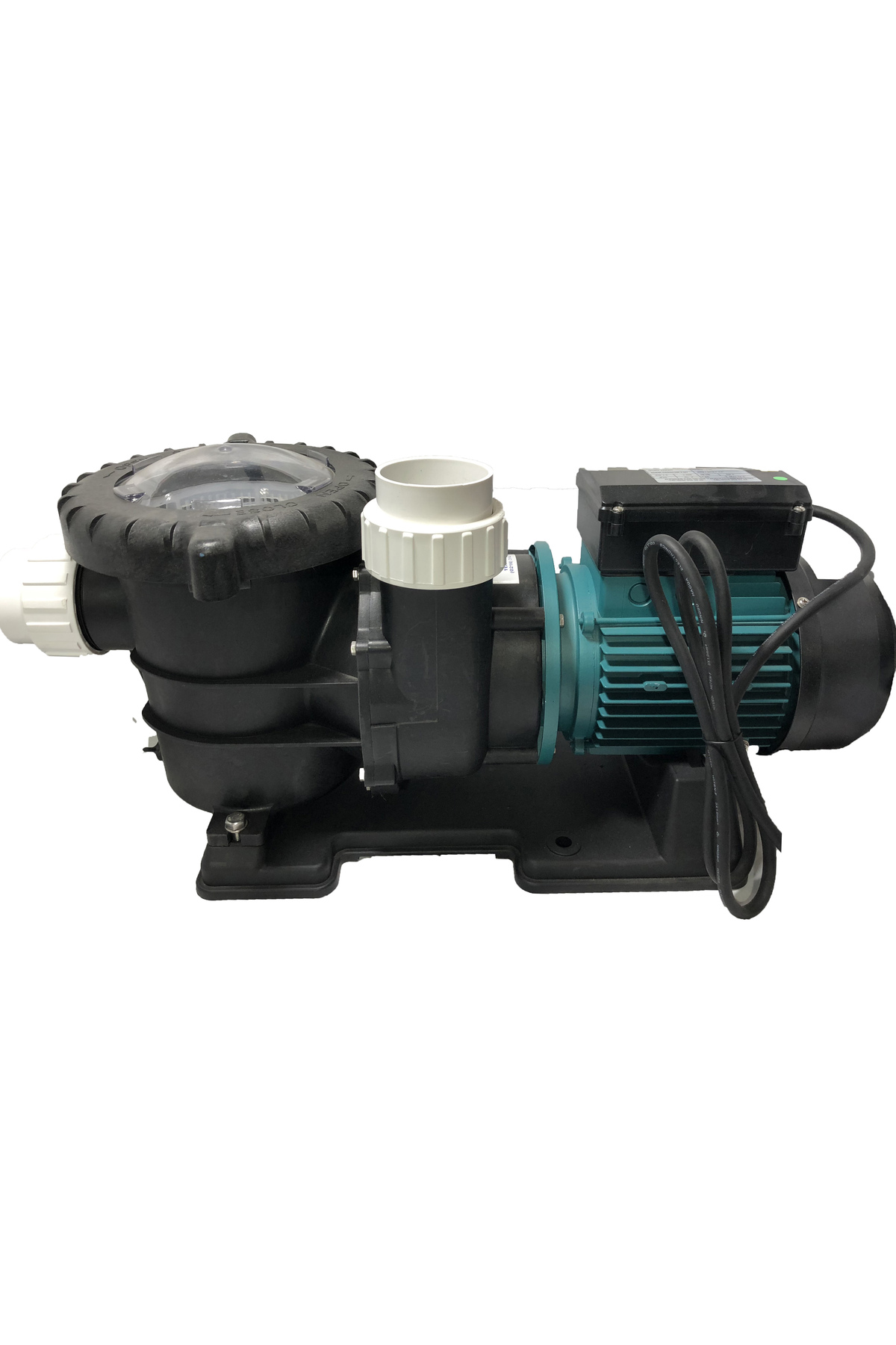 1.5 Hp Havuz Pompası Ön Filtreli 220V