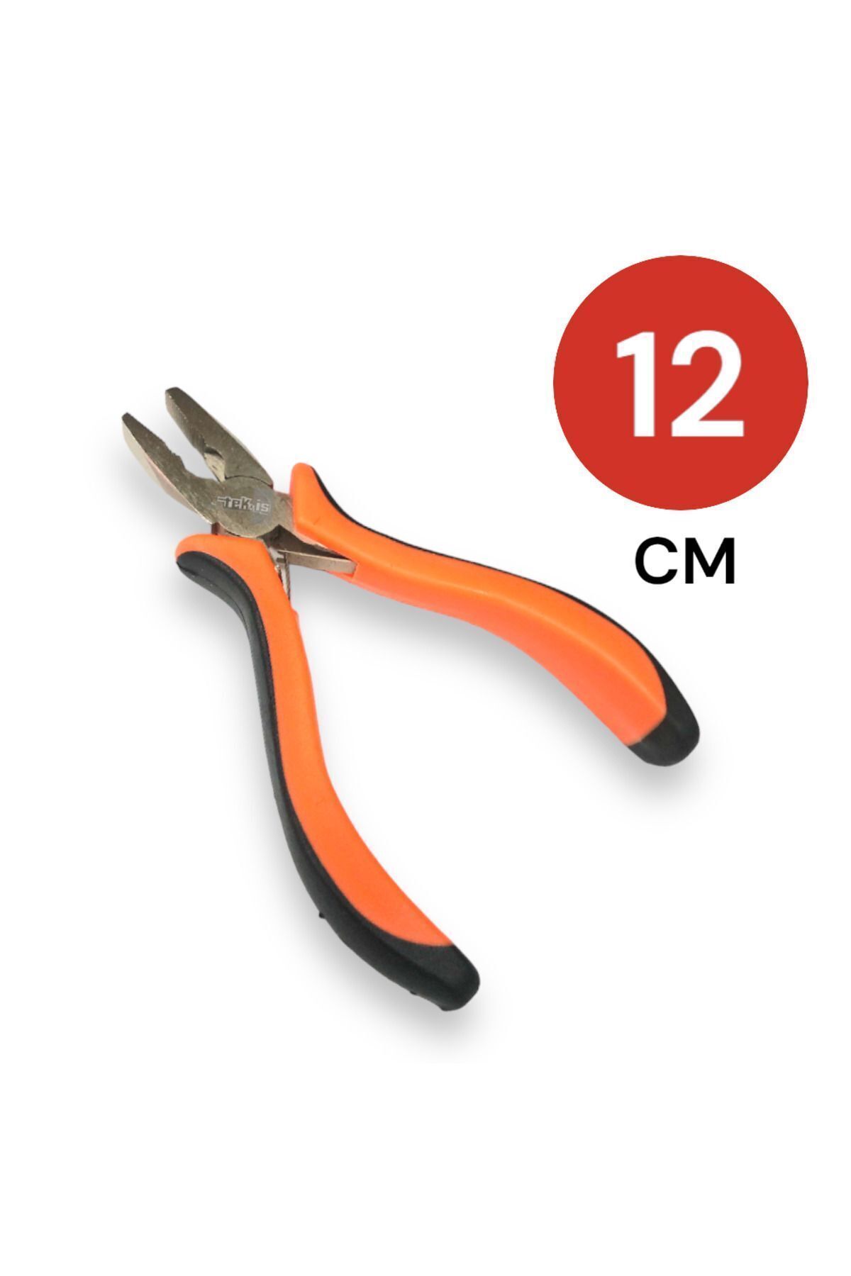 Tek-İş Mini Pense 120 MM