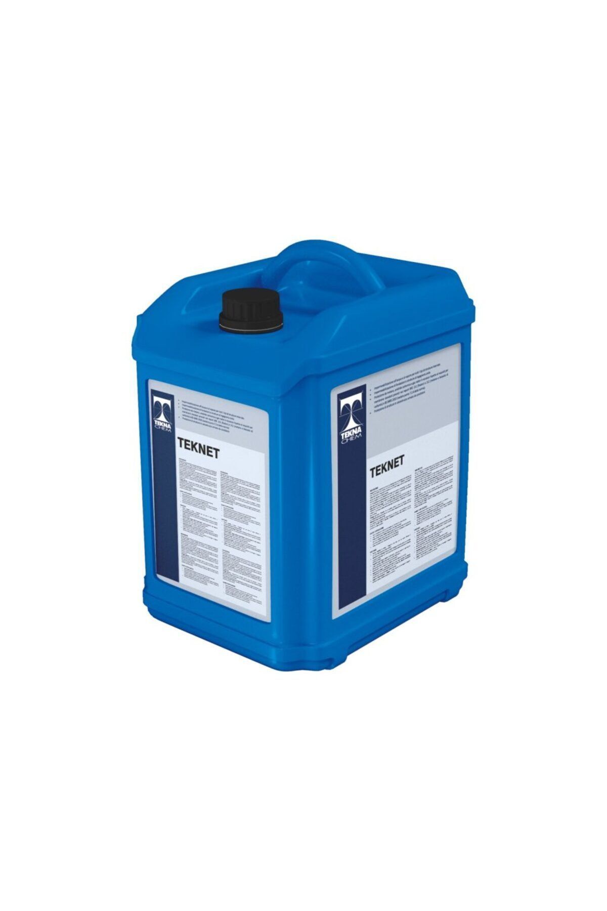 TEKNA CHEM Temizlik Ürünü Teknet Beton, Çimento ,metal Temizleme Harç Sökücü