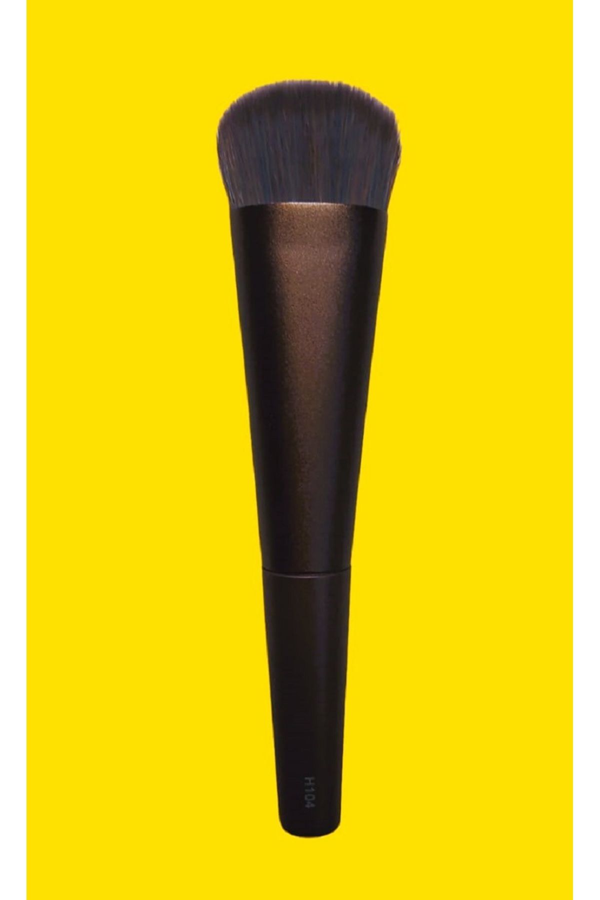 MONİCATİME-New Series Sable - Large Size Multi-Purpose Makeup Brush 2