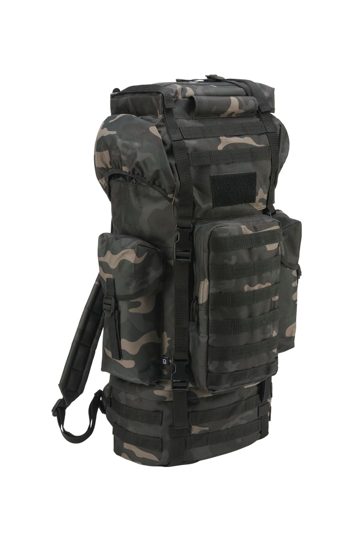 Brandit-Zubehör Kampfrucksack Molle 1