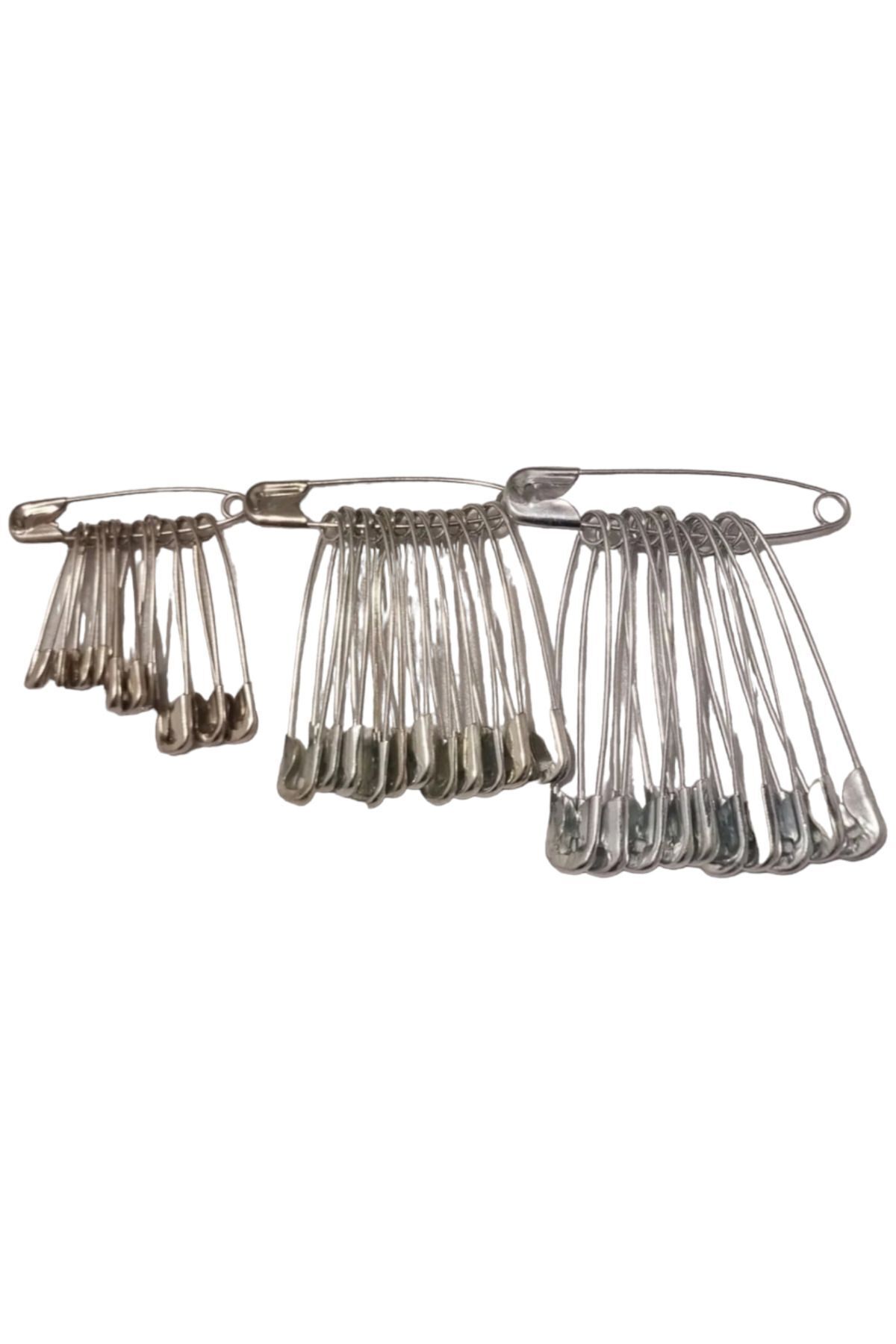 Hook Needle Fork Needle Hairpin Needle Multi Set 36-Piece Multi-Purpose Needle Set No:0-1-2-3-4