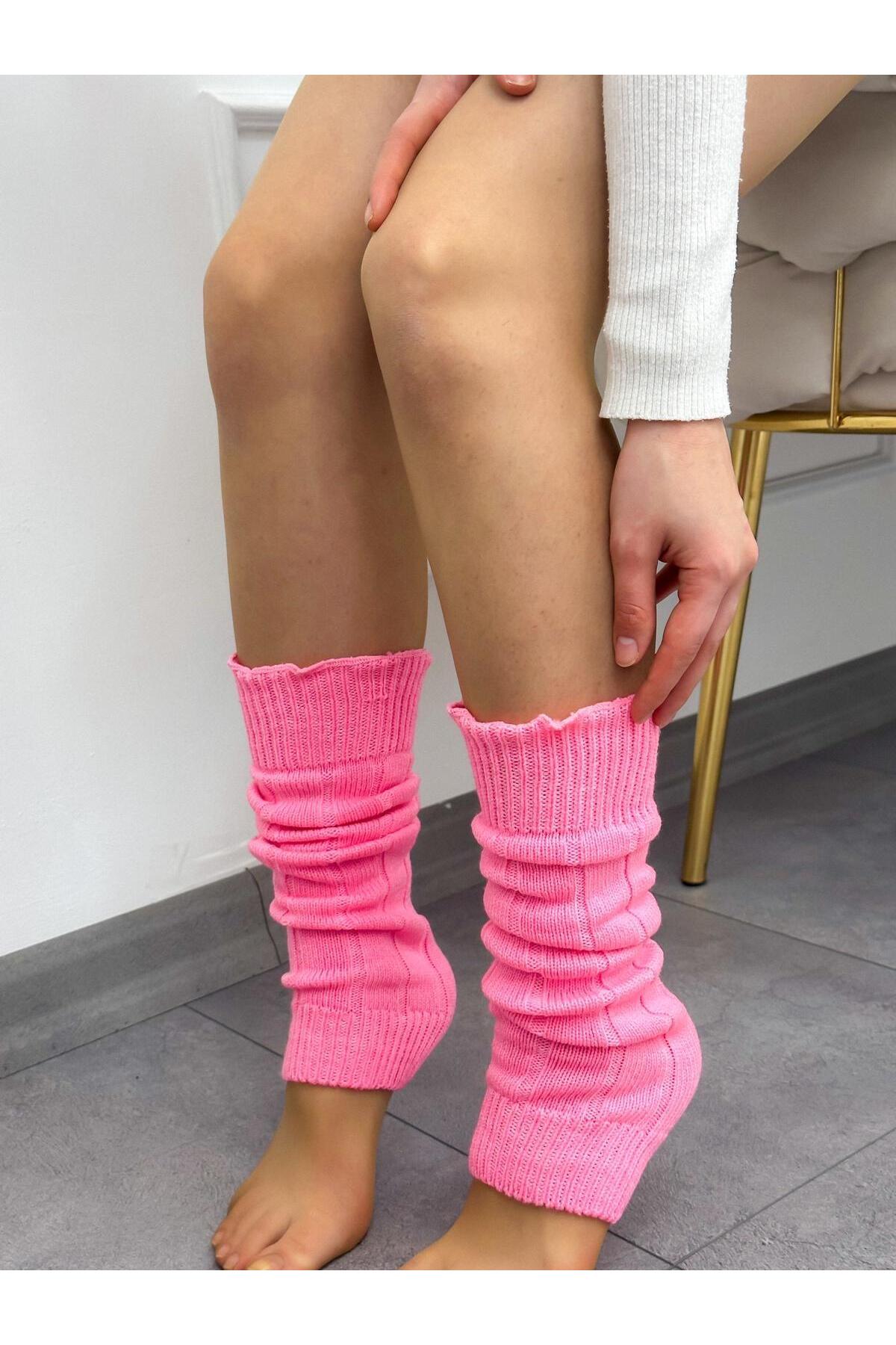 Fuchsia (Wizard) Women's Wool Leggings