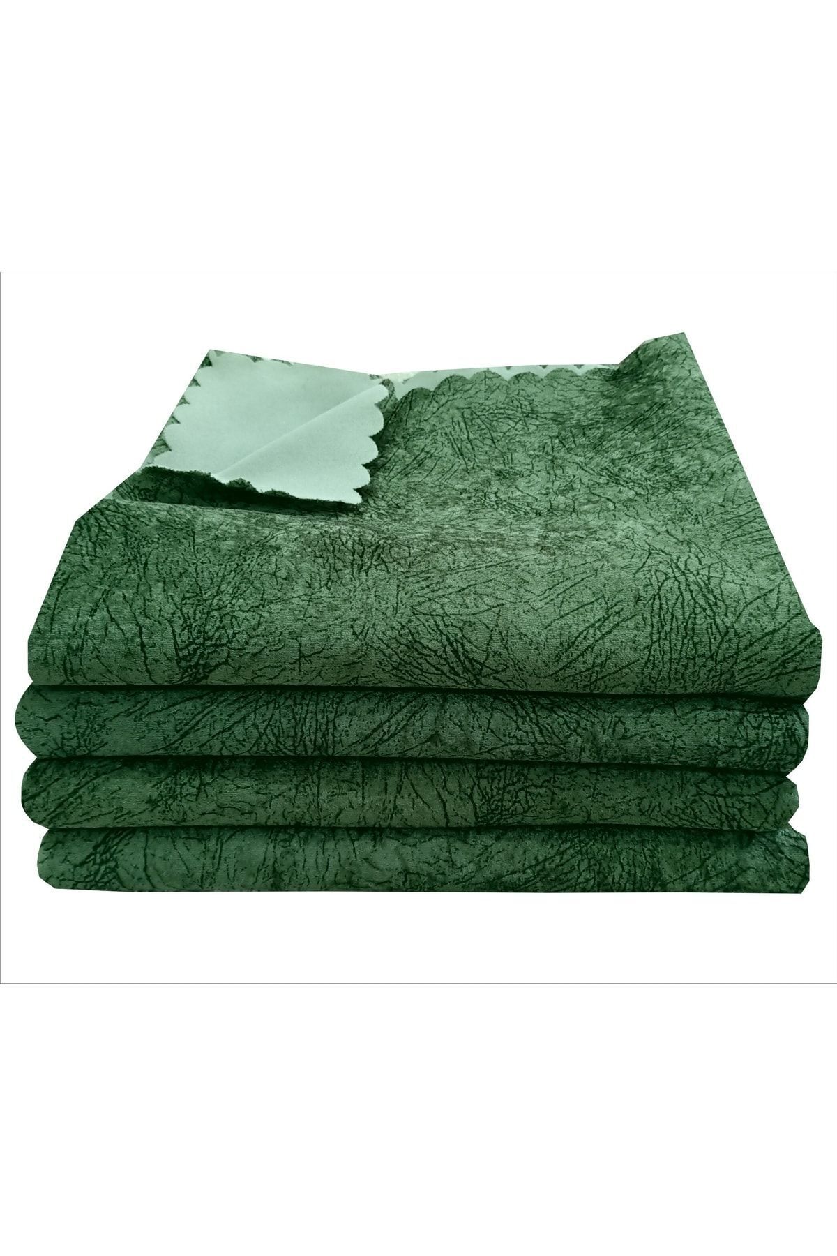 şehrinaz home-Sponge Non-Slip Seat, Sofa Bed Cover Shiny Velvet Fabric with 14 Different Color Options 3