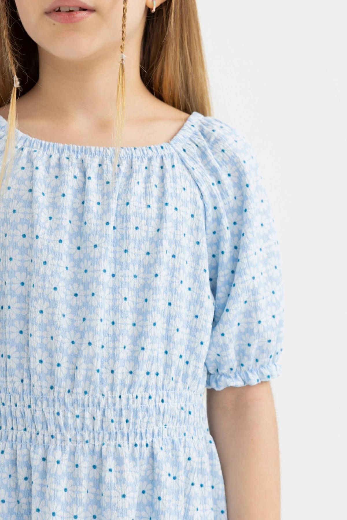 لباس زنانه دفاکتو | C2276A824SM Defacto - Image 5