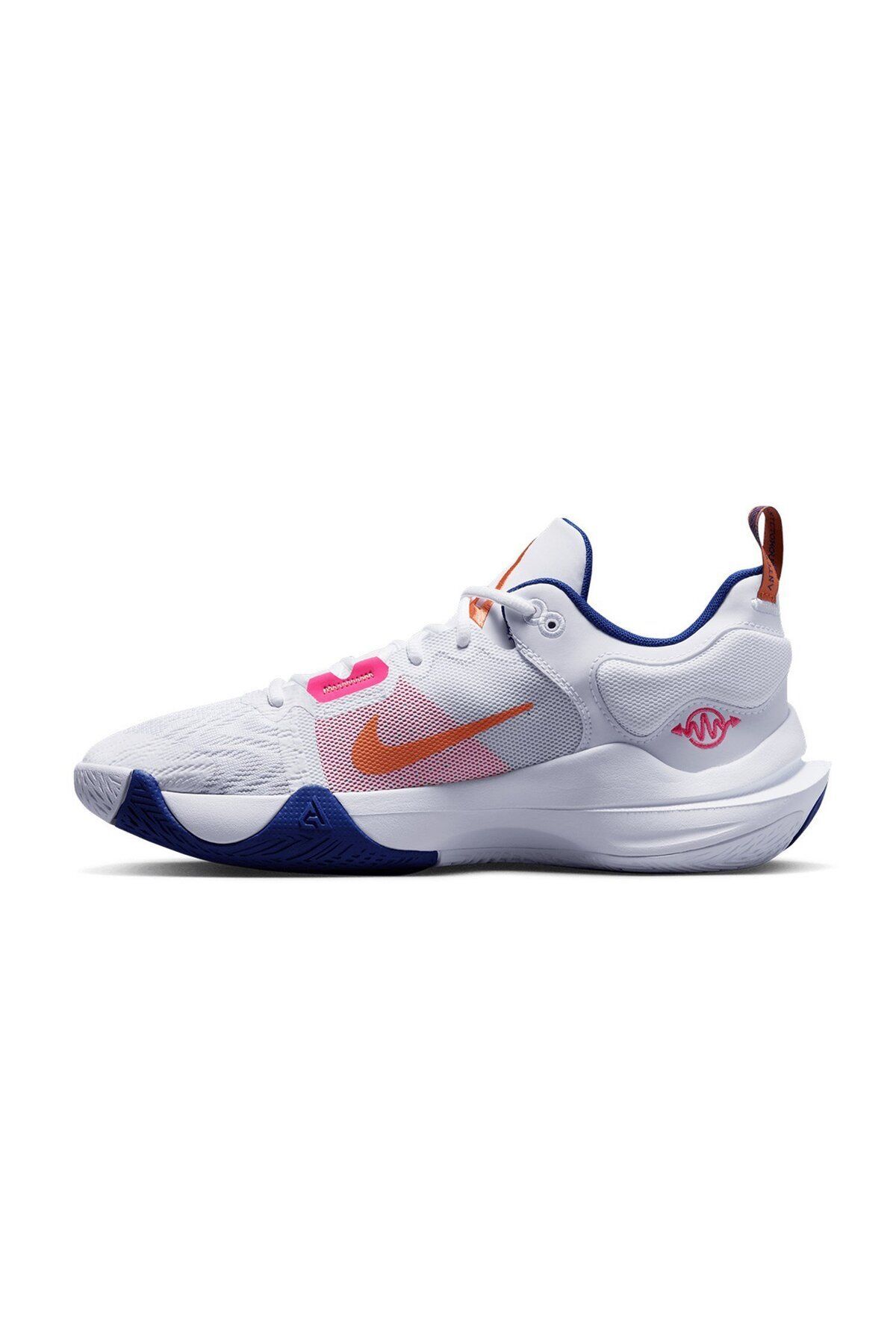 Nike Giannis Immortality 2 Basketbol Ayakkabı DM0825-102 görsel 3
