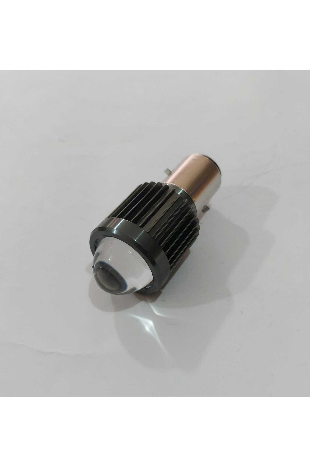 UMT İTHAL Led Bosch Tipi Angel Uzun Kısa Beyaz Ampül Uyumlu