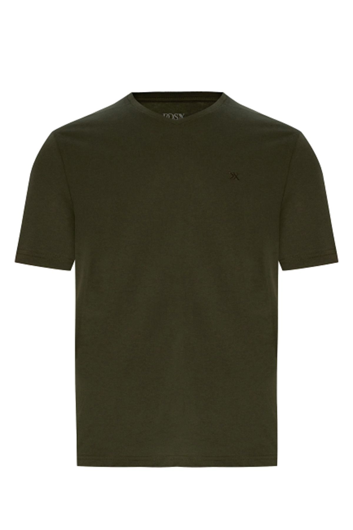 Groen t shirt online