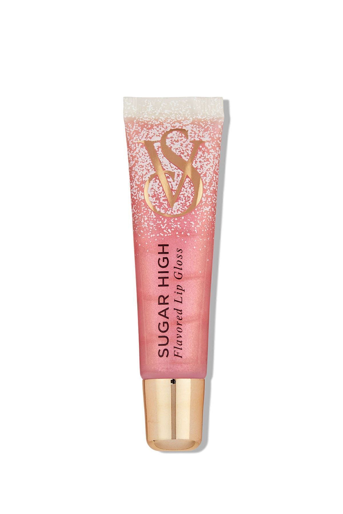 Губная помада Victoria's Secret Sugar High Lip Gloss VS26399745