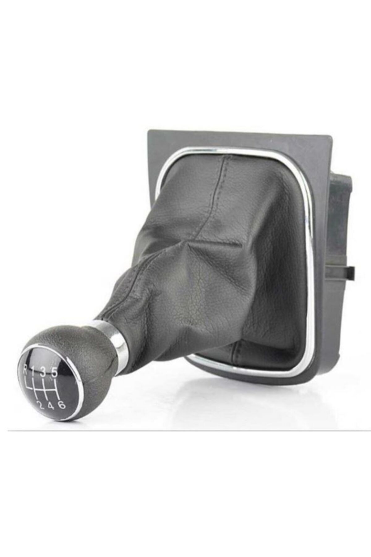 Wisco-Gear Shift Corrugated Complete 6 Gear Vw Golf5 Jetta 04 &gt;   [1K 0711113 Ce] 1
