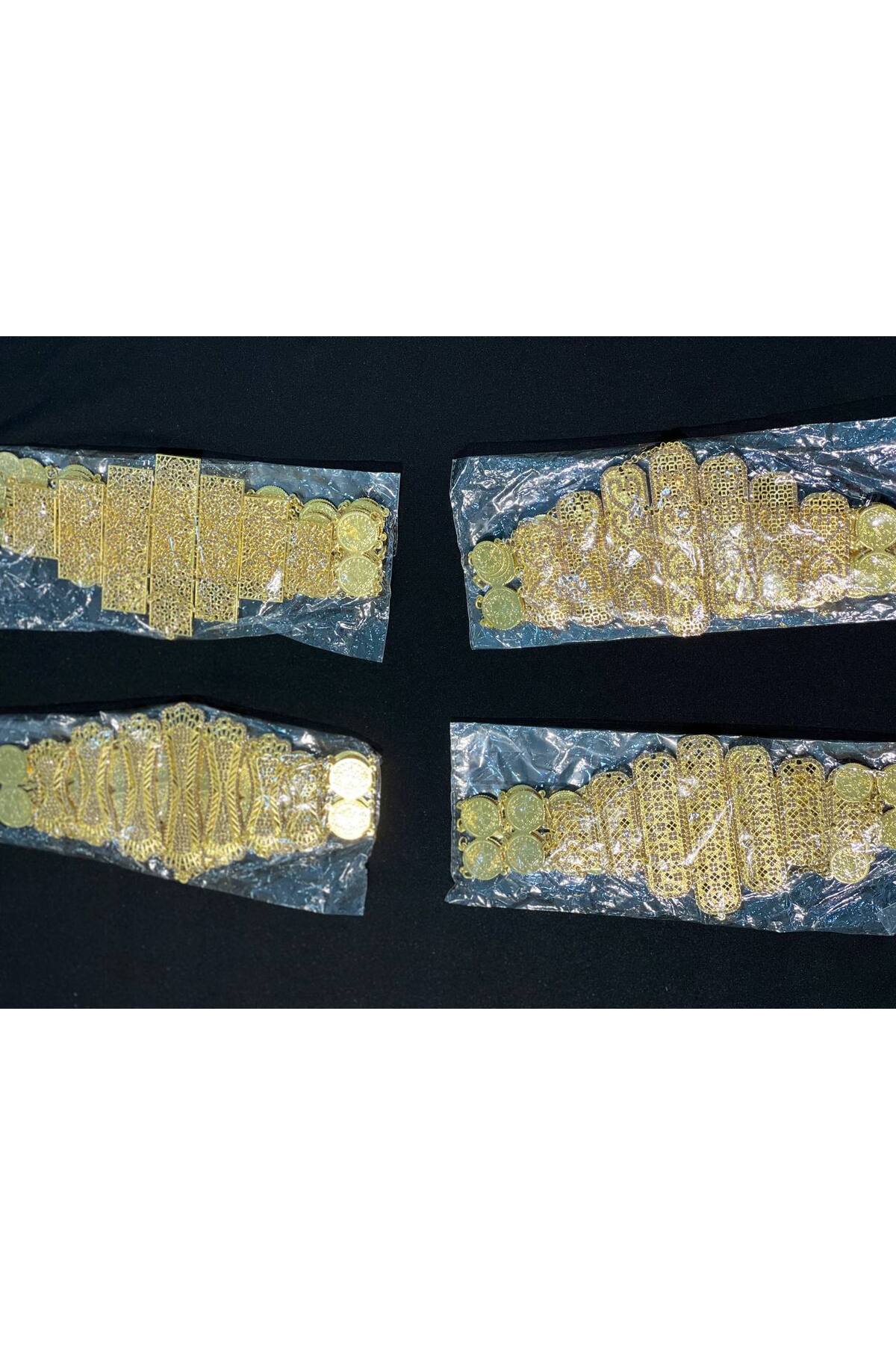 SOLİN YÖRESEL kemer