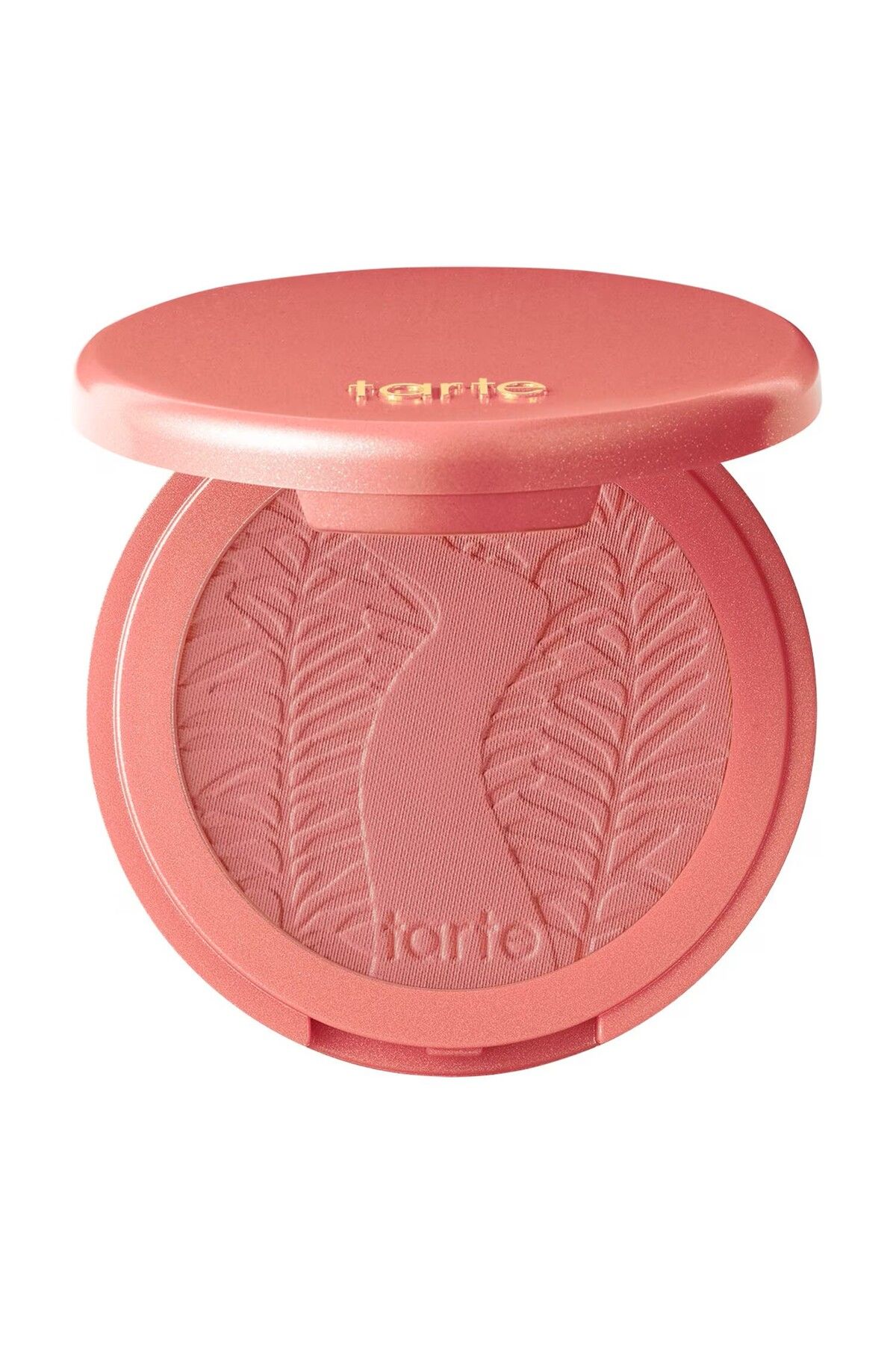 Tarte Amazon Clay 12 Hour Bright Finish Blush Intense Pigmented Long Lasting Blush Trendyol