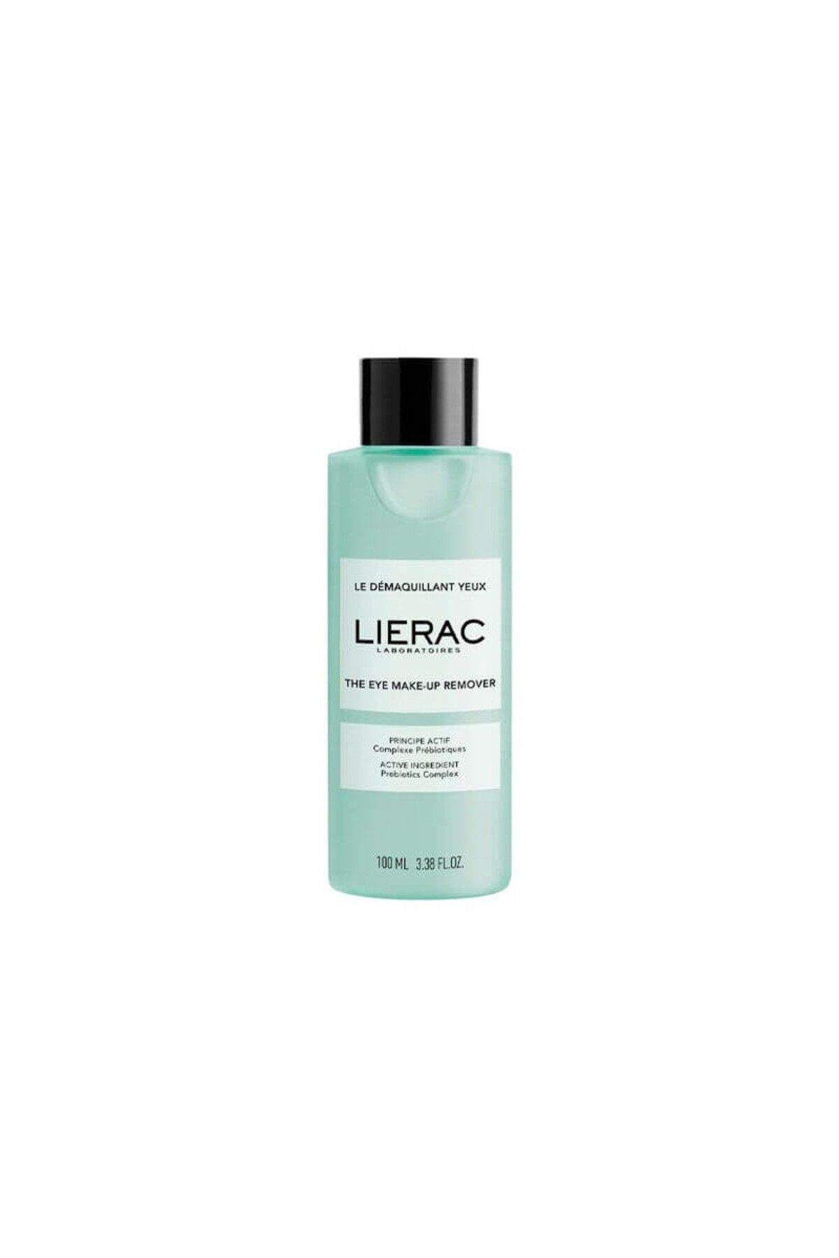 Cleansing Eye Make Up Remover 100 ml - Göz Makyaj Temizleyici