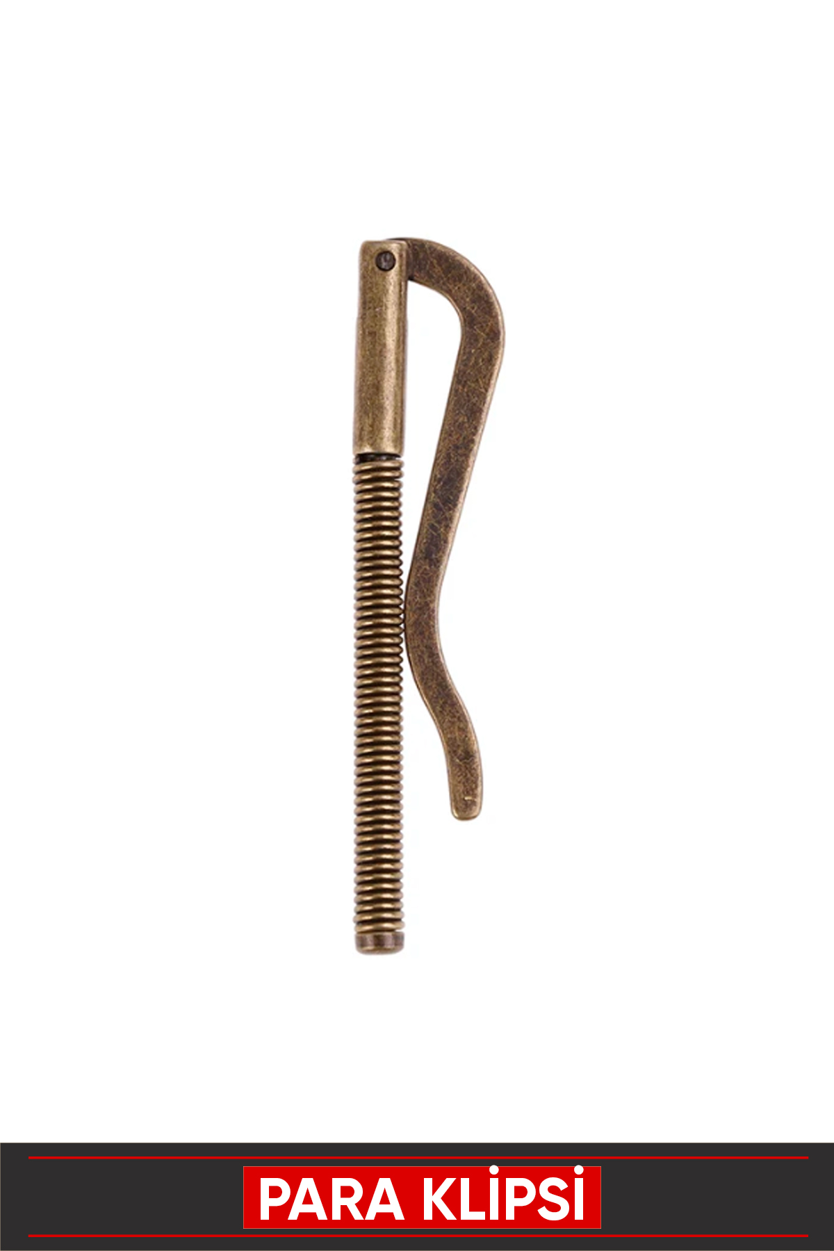 کیف پول مردانه فلزی Vox Art | dop16761204igo اورجینال - تصویر 2