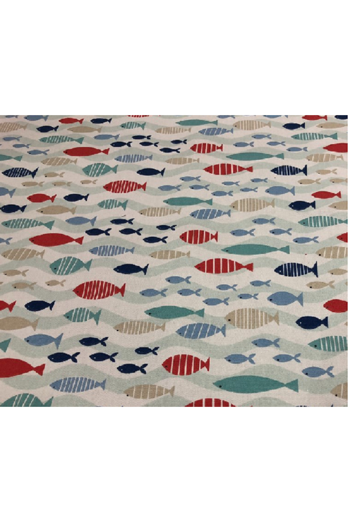 PeriStore Erkek Bebek Çocuk Mavili - 25x25 Cm 20 Parça Kırkyama Patchwork Pamuklu Kumaş Elişi Dikiş Hobi fotoğrafı 4 (önizleme)