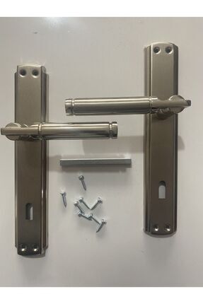 İREM Aynalı Oda Kapı Kolu