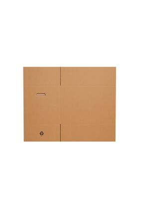 Packanya 60x40x40- 5 Adet Çift Oluklu Gramajlı Koliler