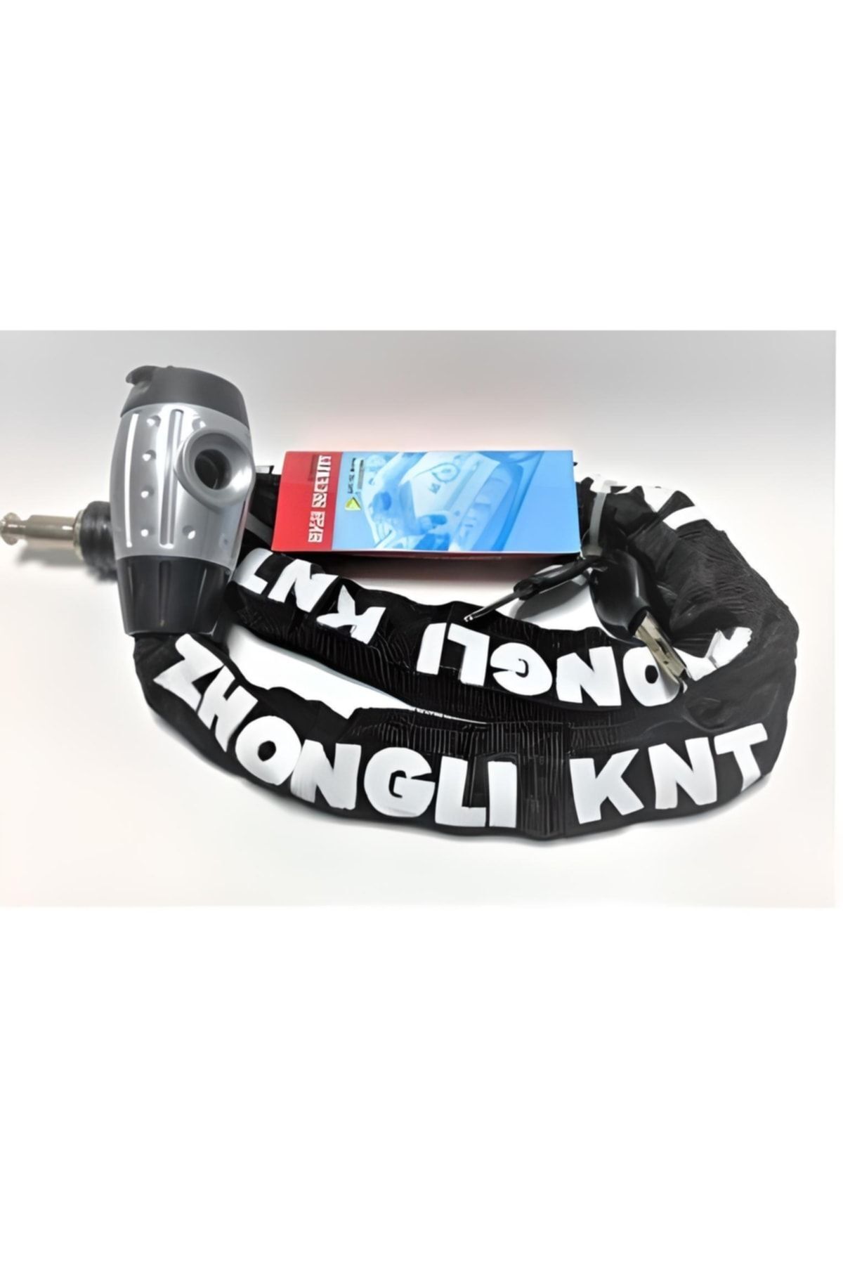 Matrix Motosiklet Kilit 6x1500mm Zhongli