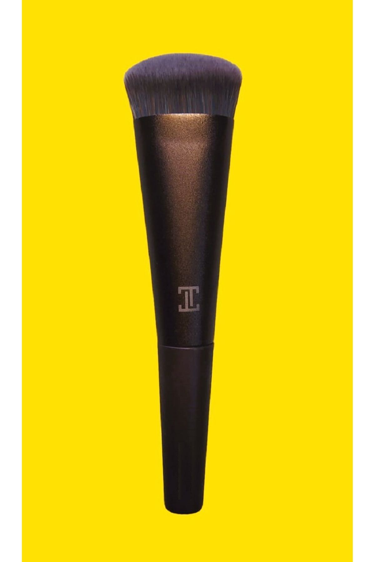 MONİCATİME-New Series Sable - Large Size Multi-Purpose Makeup Brush 1