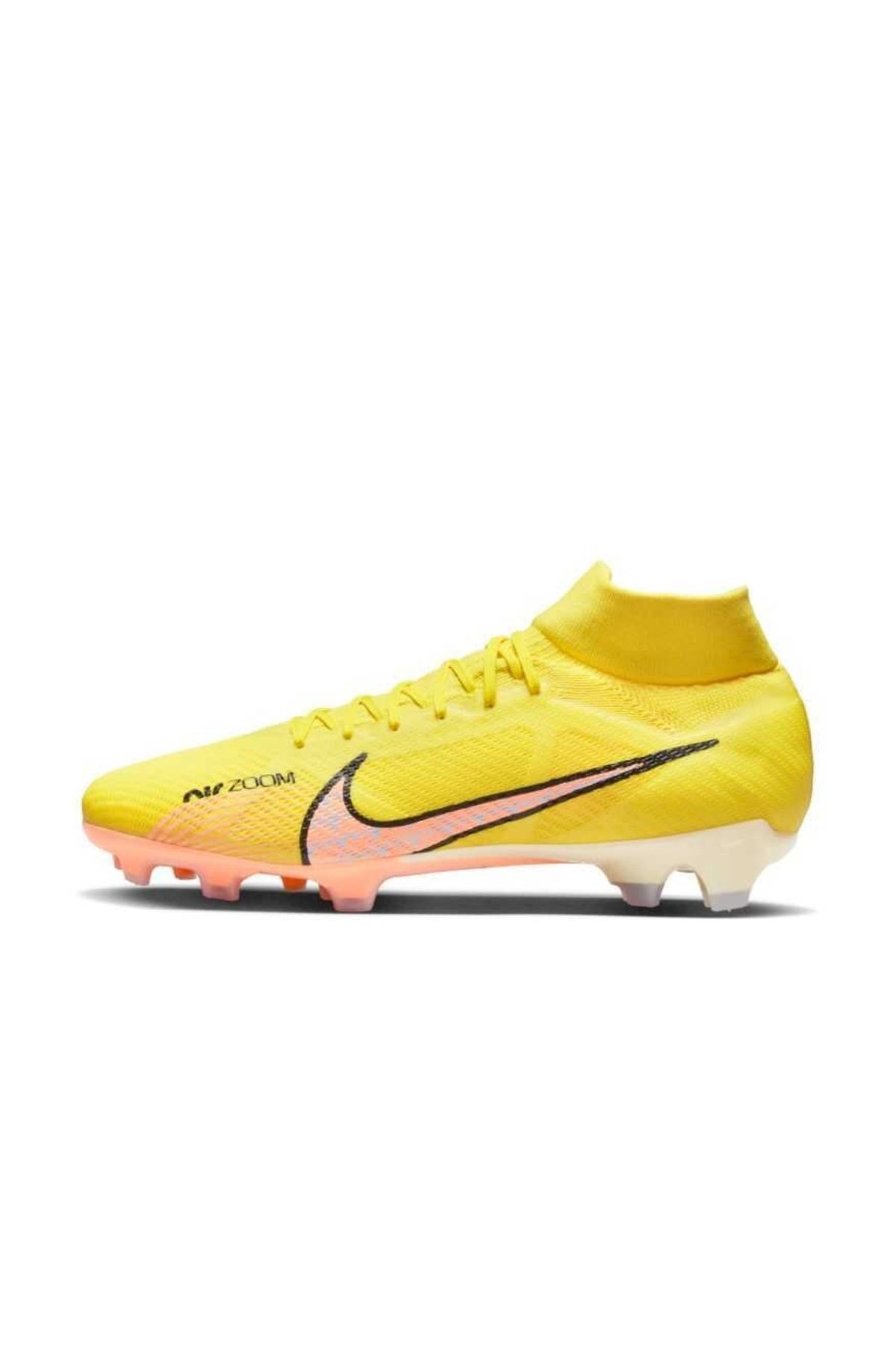 Nike Futbol Ayakkab Erkek Zoom Superfly 9 Academy Fg Fiyat Trendyol