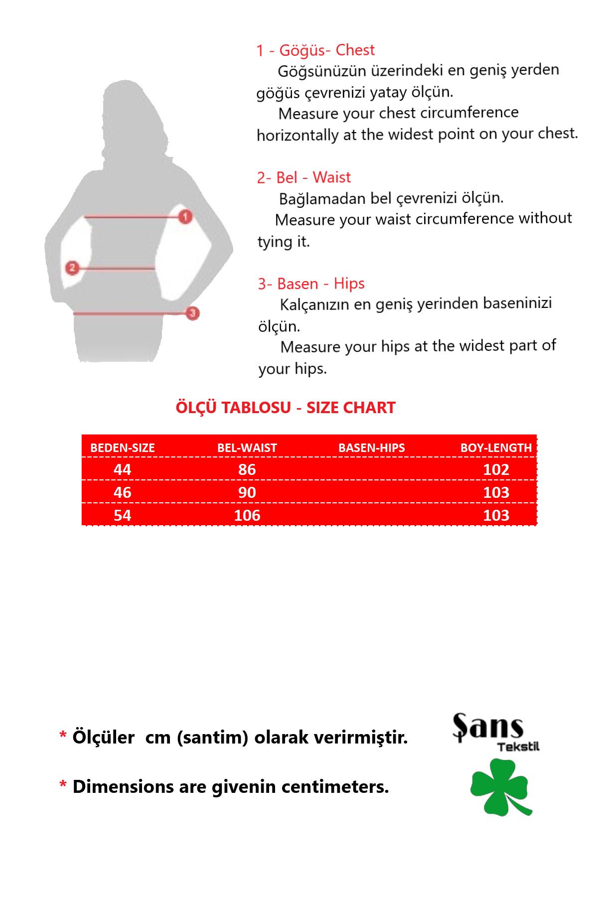 Şans-Plus Size Lycra negru - Pantaloni de damă cu talie elastică și buzunar la spate 65N38054 2